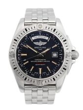 Breitling galactic a45320b9 for sale  MANCHESTER