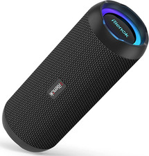 Rienok cassa bluetooth usato  Italia