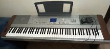 Pianoforte digitale yamaha usato  Roma