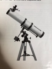 Téléscope meade 114nt d'occasion  Vallet