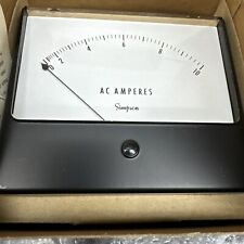 Simpson model 1359 for sale  West Middlesex