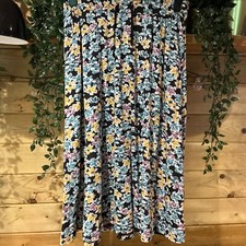 Seasalt navy floral for sale  COALVILLE