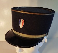 Képi ancien police d'occasion  Dunkerque-