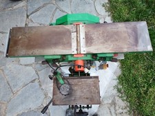 Piallatrice per legno usato  Pino Torinese