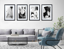 Black white grey for sale  STOCKPORT