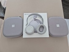 Microsoft surface headphones usato  Monza