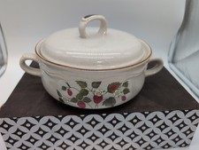 Vtg fraise strawberry d'occasion  Expédié en Belgium