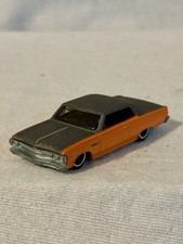Chevrolet 1965 malibu for sale  Willis