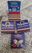 Vintage horseshoe hotel for sale  Apple Valley