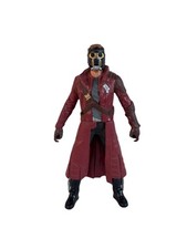 Boneco Talking Star Lord Guardians of the Galaxy Titan Hero 12" Marvel 2014 comprar usado  Enviando para Brazil