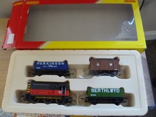 Hornby r2669 gauge for sale  ISLE OF BUTE