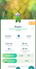 Pokemon trade shiny usato  Spedire a Italy