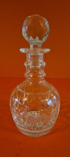 Stuart crystal carlingford for sale  BEDFORD
