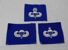 Usaf parachute wings for sale  Kansas City
