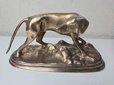 Vintage brass pointer for sale  Mineral Wells