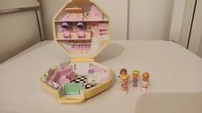 Polly pocket hair usato  Fano