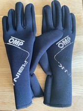 Omp neoprene kart for sale  PETERBOROUGH