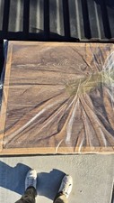 New wood desk for sale  Victorville