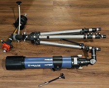 Meade starpro az90 for sale  Woodridge
