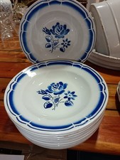 Assiette creuse badonviller d'occasion  Saint-Quentin