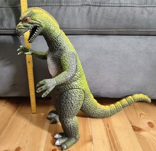 Godzilla actionfigur beweglich gebraucht kaufen  Potsdam
