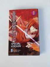 Fumetto manga ruroni usato Fumetto manga ruroni usato  Ventimiglia