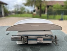 Bilancia vintage pesa usato  Carmagnola