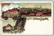 13479769 - Niemiecki-Jassnik Engelsbergs Dom śmierci Zamek parafialny na sprzedaż  Wysyłka do Poland
