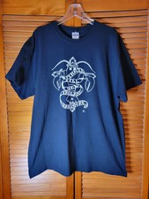 Camiseta Vintage Y2K Penalty Kill Nova Inglaterra Tamanho (XL), usado comprar usado  Enviando para Brazil
