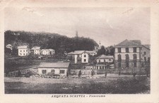 1543 cartolina arquata usato  Lugo