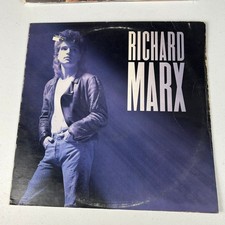 Richard marx richard for sale  Oklahoma City
