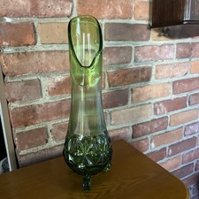 Vintage smith green for sale  Livonia