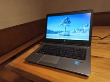 Probook 640 intel gebraucht kaufen  Pirna, Dohma, Struppen