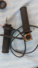 Heizgriffe griffheizung motorr gebraucht kaufen  Iserlohn