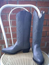 Belles bottes santiags d'occasion  Carvin