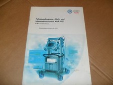 Audi ssp selbststudienprogramm gebraucht kaufen  Herzogenrath