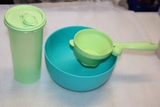 Tupperware lot boite d'occasion  Migennes