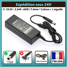 Chargeur alimentation 65w d'occasion  Paris X