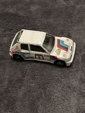 Voiture miniature burago d'occasion  Grasse