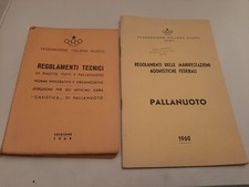 Manuali 1960 1968 usato  Ivrea