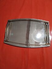 Plateau miroir vintage d'occasion  Grand-Champ