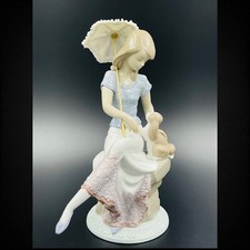 Lladro 7612 girl for sale  Aurora