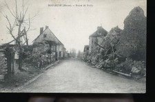 Bouleuse d'occasion  Expédié en Belgium