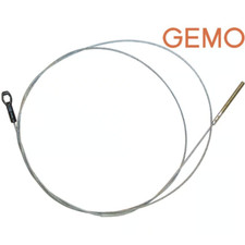 Cavo frizione 2270mm usato  Vistrorio