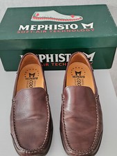 Mocassins homme mephisto d'occasion  Saint-Herblain