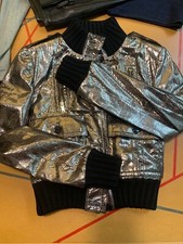 Giubbotto gucci pelle usato  Firenze