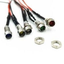 10pcs 3mm ultra d'occasion  Expédié en Belgium