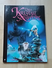 kristallschwert gebraucht kaufen kristallschwert gebraucht kaufen Kiel