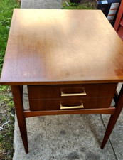 Original 1960 hekman for sale  Hartford