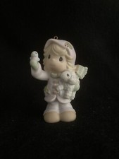 Porzellan figuren enesco gebraucht kaufen  Berlin